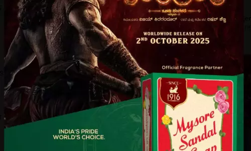 KSDL Partners With Kantara Film Team To Expand Its Consumer Reach