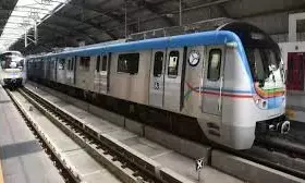 Telangana Scrambles For Funds To Buyout Metro Telangana Scrambles For Funds To Buyout Metro