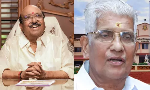 Political Parties Vying to Court Caste Groups in Kerala