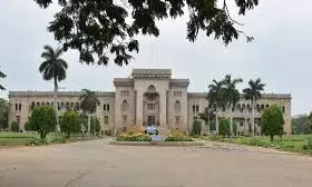 Students Flag Hostel Neglect, Faculty Shortages At OU