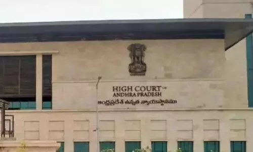 AP HC Directs CBI to Take Up Probe on Illegal Arrest of Social Media Activist