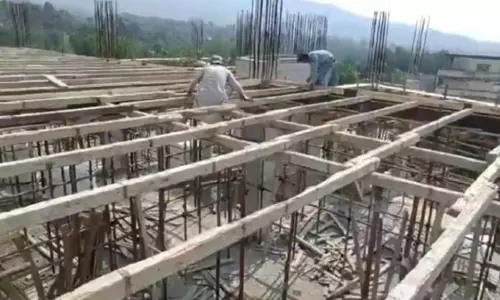 LeT Builds New Base In KPK To Dodge Indian Intel: Report LeT Builds New Base In KPK To Dodge Indian Intel: Report