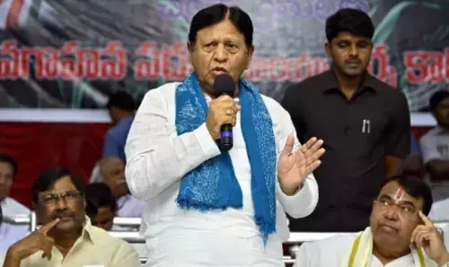 Don’t Misuse Power, Bodhan MLA Advises People