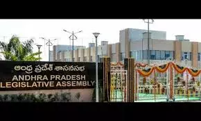 APLA Passed The AP Agricultural Land (Conversion for Non-Agricultural Purposes) (Repeal) Bill, 2025