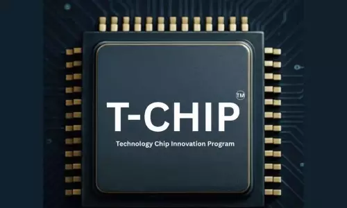 T-CHIP to Draft Global Semiconductor Constitution