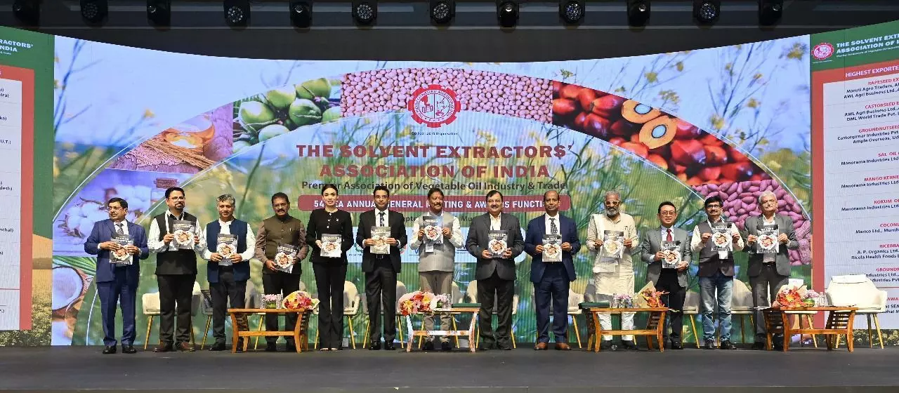 New White Paper Charts India’s Path to Palm Oil Self-Sufficiency by 2047