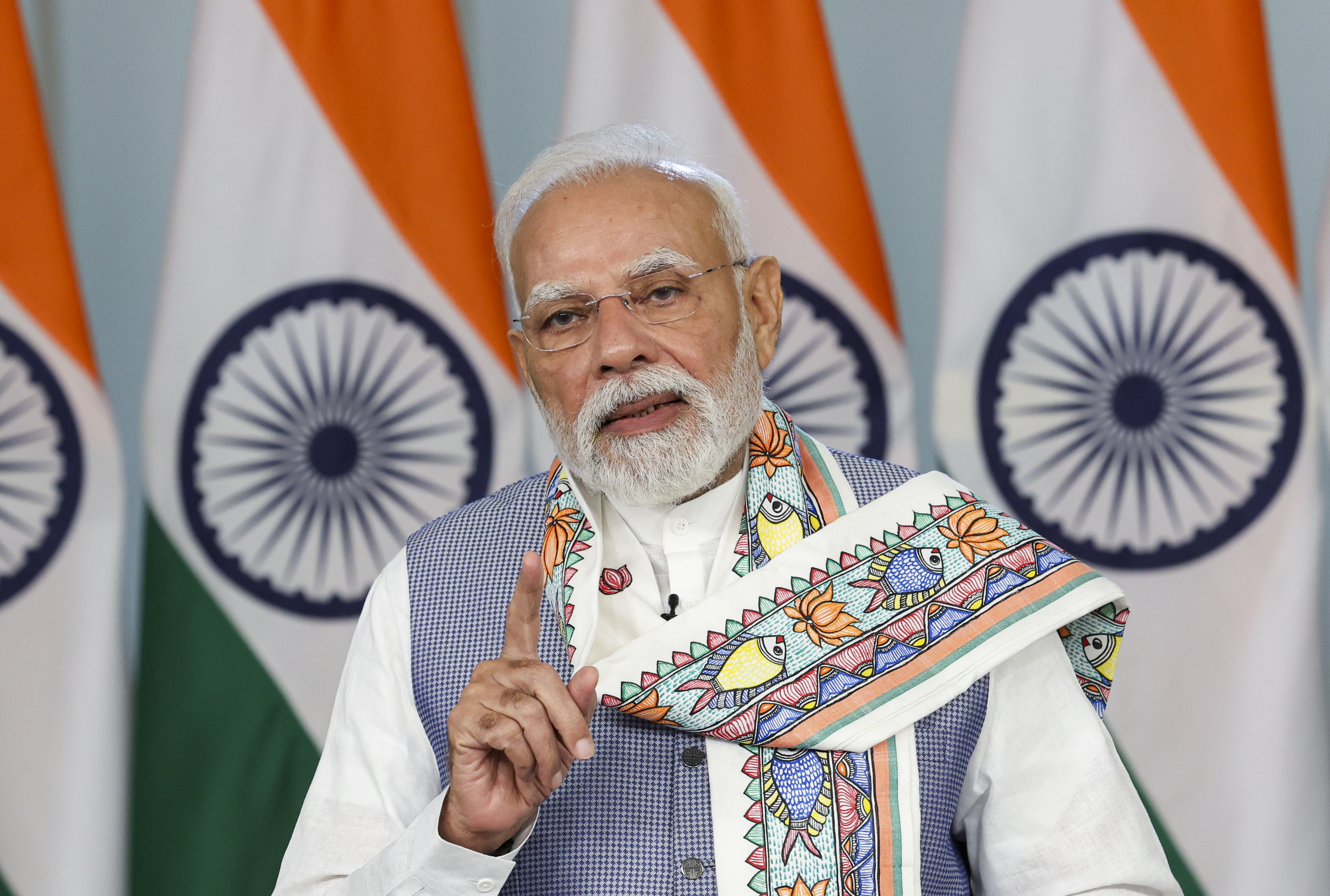 Deccan Chronicle - Politics - News Image