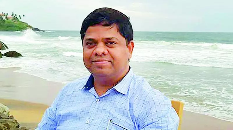 Surendra Mohan Becomes Agriculture Secretary; M. Haritha Appointed  Sircilla Collector