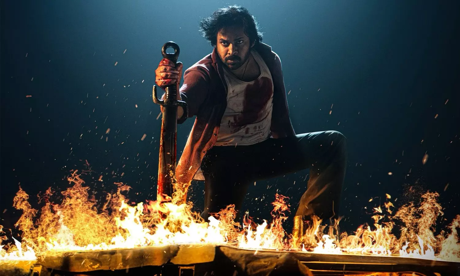 Day 2: OG Witnesses Dip, Earns ₹18 Cr in Telugu States