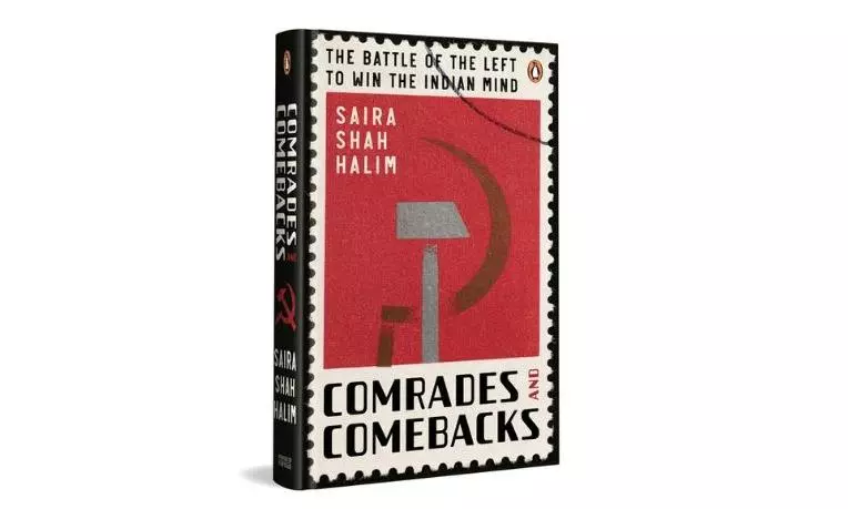 Book Review | Can Left Rise Again? A Saucy View