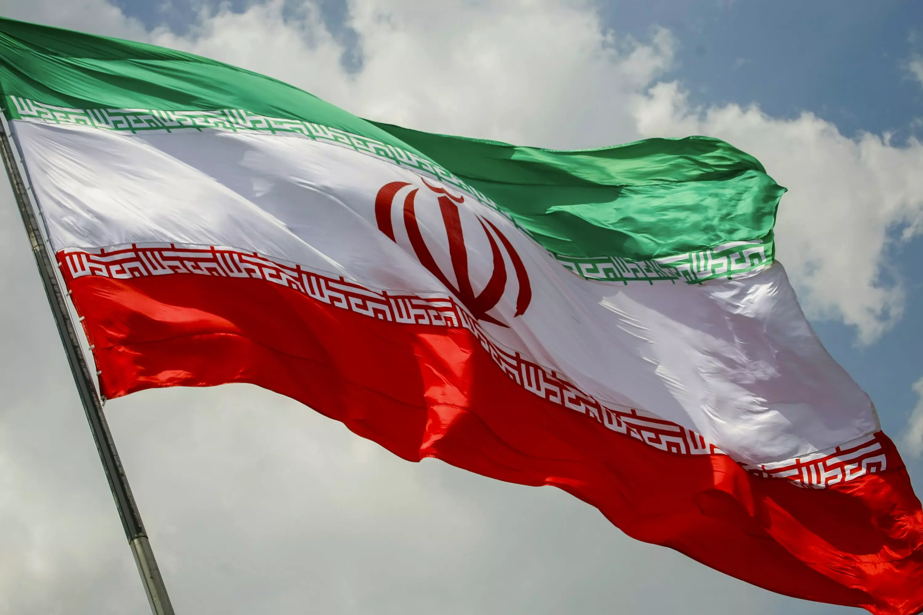 Iran Recalls Envoys from France, Germany, UK Ahead of UN Sanctions