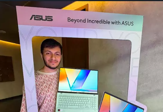ASUS Brings 3rd chapter of Beyond Incredible to Hyderabad