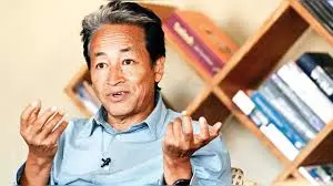 Wangchuk Attended Event in Pak, Visited Bangladesh