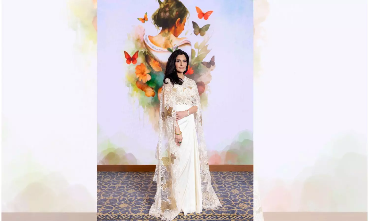 Empowerment Beyond Healthcare: How Her Voice is Transforming Women’s Futures