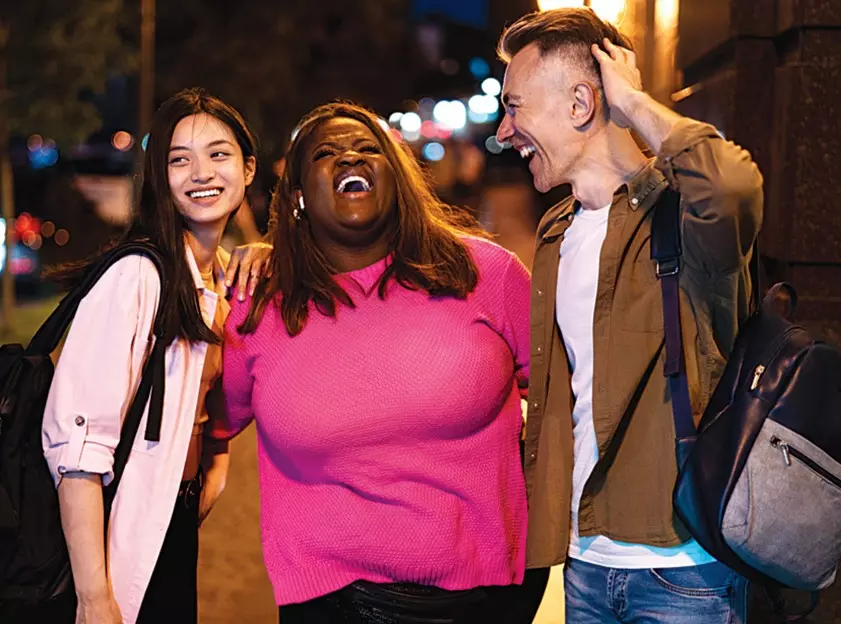 Body Policing At Pubs And Clubs: All Rights Reserved?