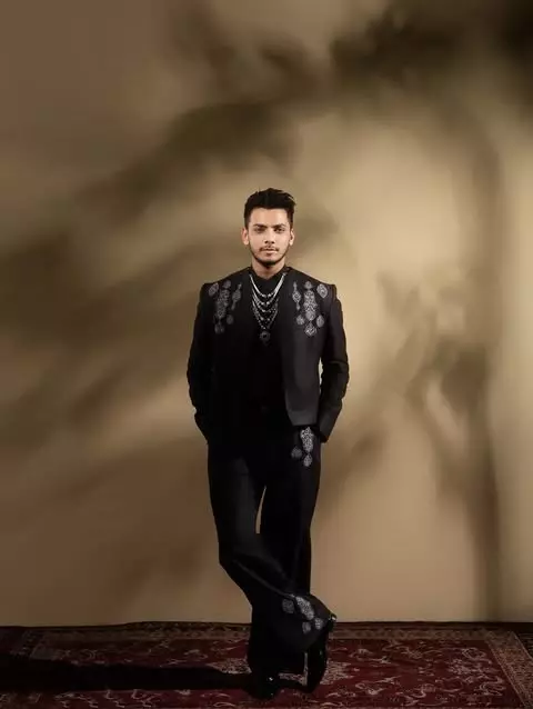 Vishal Jethwa: From Malad To The Oscars