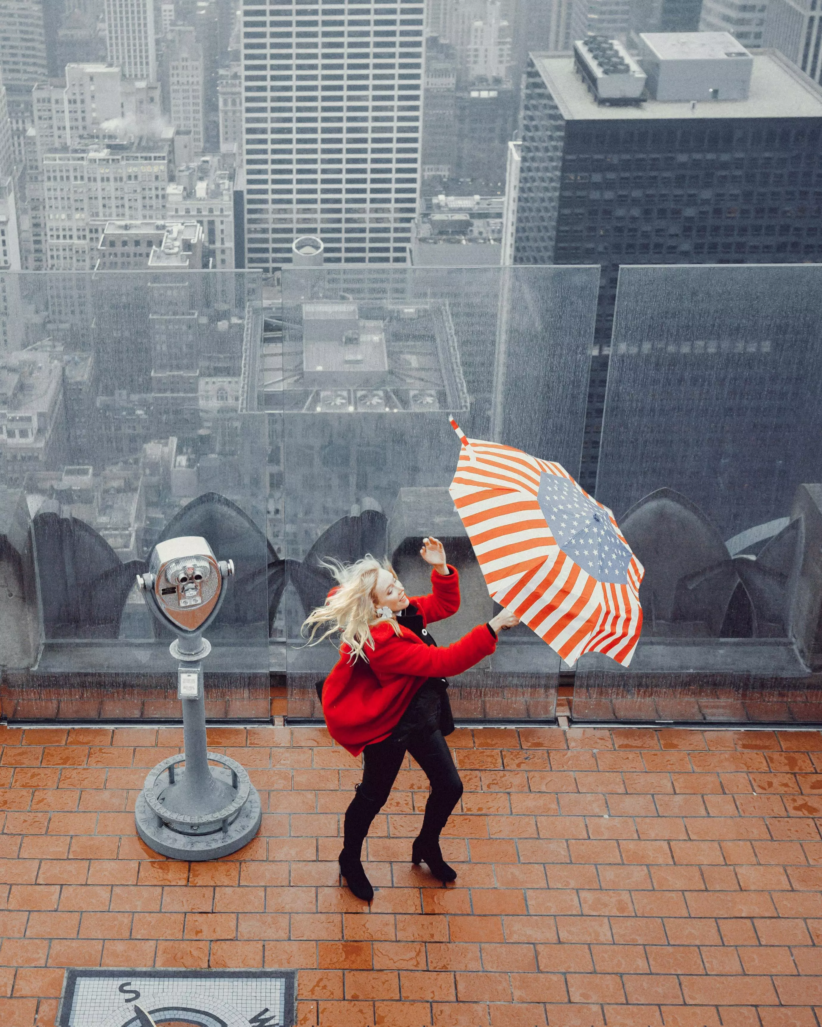 Shreya Sen-Handley | Can A Storm Herald The Good Winds Of Change?