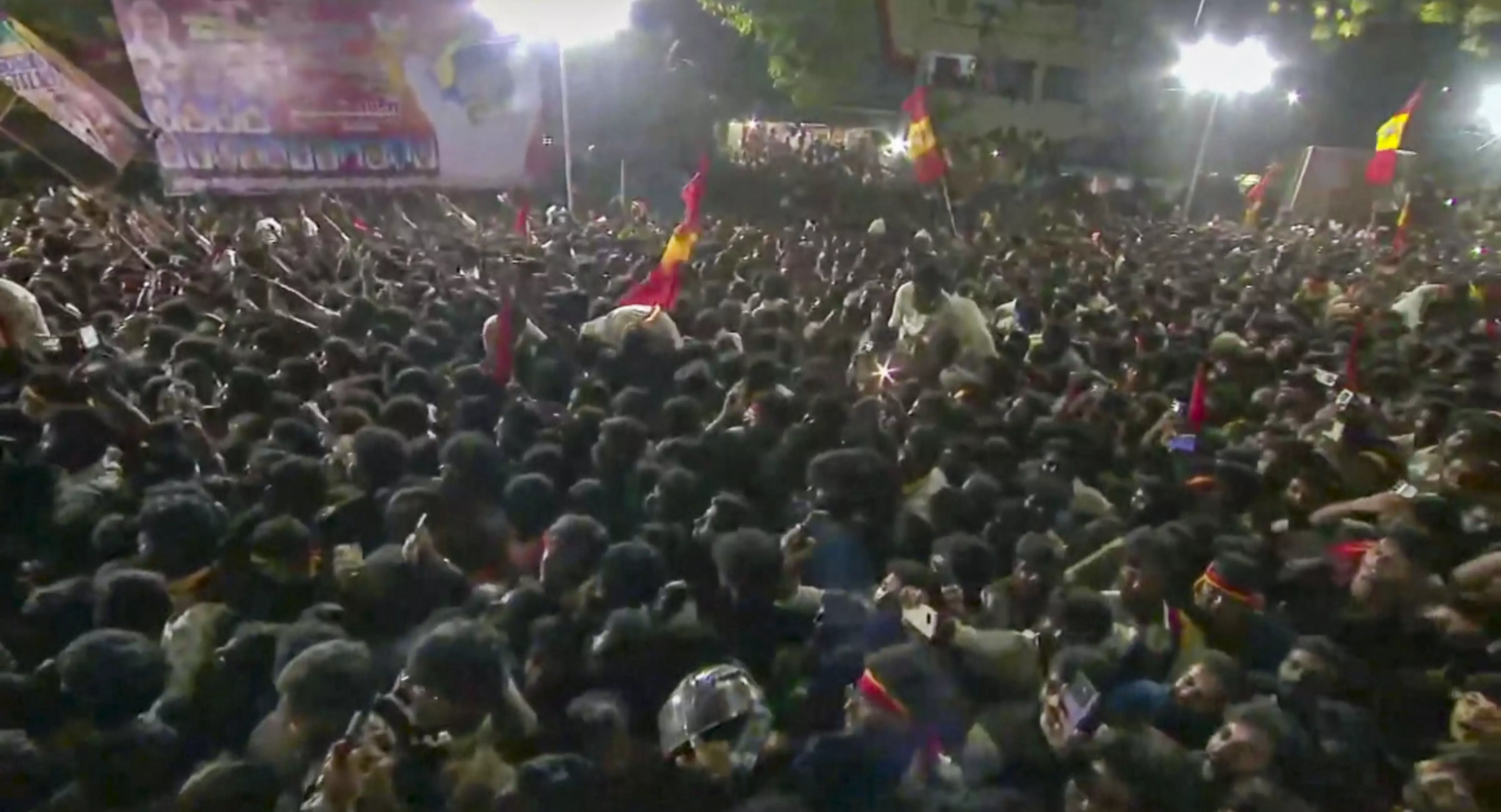 A Tragedy That Could Have Been Averted