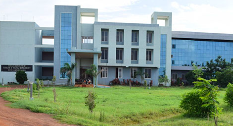 IITTM Nellore Marks World Tourism Day 2025