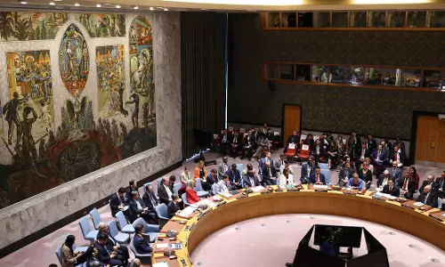 UN Rejects Bid to Delay Iran Sanctions