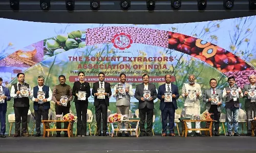 New White Paper Charts India’s Path to Palm Oil Self-Sufficiency by 2047