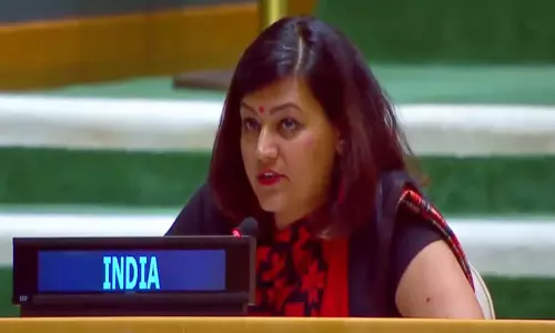 India: Pak Army Pleaded During Op Sindoor