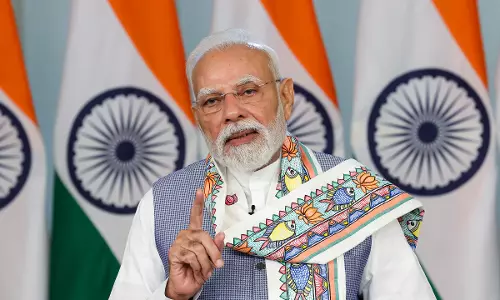 Modi to Address BJP Yuva Samavesh in Odisha Today Modi to Address BJP Yuva Samavesh in Odisha Today