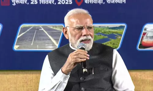 Modi to Visit AP on October 16