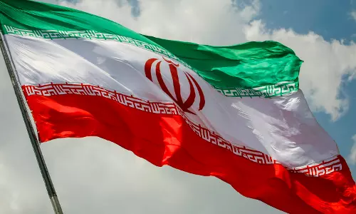 Iran Recalls Envoys from France, Germany, UK Ahead of UN Sanctions
