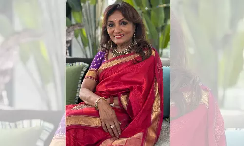 From Mumbai to Hyderabad: Empowering Women Through Creativity and Innovation