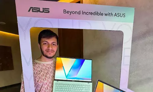 ASUS Brings 3rd chapter of Beyond Incredible to Hyderabad