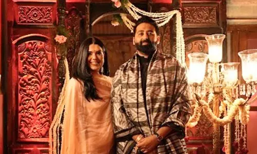 From Raagas to Runways: How IBTIDA is Reimagining India’s Cultural Legacy