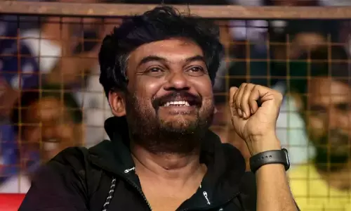 Puri Jagannadh–Vijay Sethupathi Film Titled Slumdog