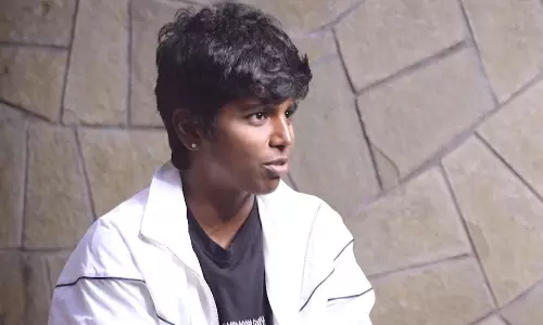 The Kid Inside Me Always Wanted To Play For India And Win A World Cup” – Arundhati Reddy