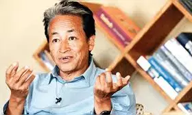 Wangchuk Attended Event in Pak, Visited Bangladesh