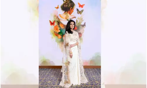 Empowerment Beyond Healthcare: How Her Voice is Transforming Women’s Futures Empowerment Beyond Healthcare: How Her Voice is Transforming Women’s Futures