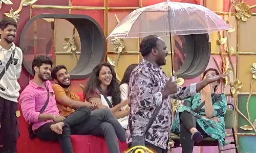 Kalyan or Priya Shetty: Who Will Be Eliminated from BBT9? Kalyan or Priya Shetty: Who Will Be Eliminated from BBT9?