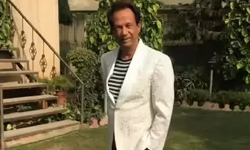 Habib Ahmed, Hairstylist to Indira Gandhi and Abdul Kalam Passes Away