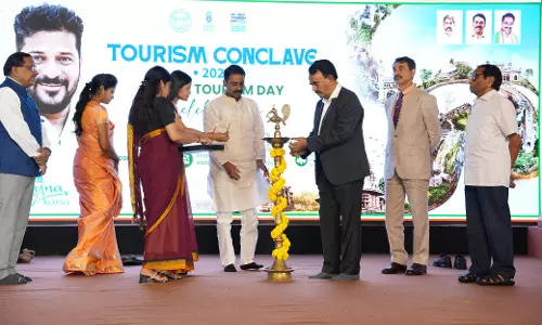 Telangana secures Rs 15K-cr tourism investments
