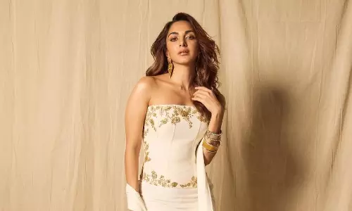 Supergirl Universe: Kiara Advani Out, ‘Saiyaara’ Girl In