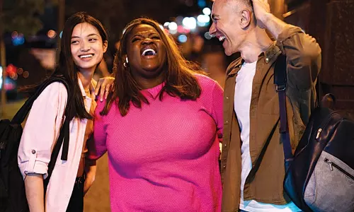 Body Policing At Pubs And Clubs: All Rights Reserved?