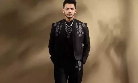 Vishal Jethwa: From Malad To The Oscars