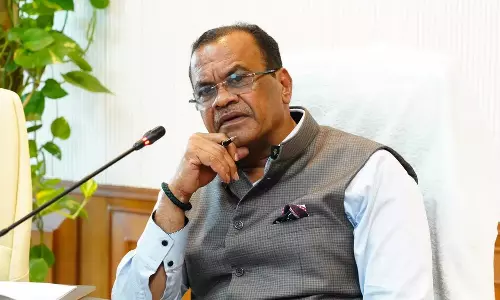 Oppn Creating Hurdles For 42% BC Quota: Komatireddy