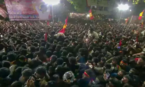 A Tragedy That Could Have Been Averted