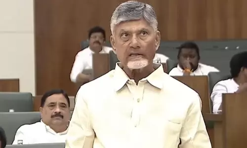 CM Naidu announces Auto Drivers Sevalo Initiative from October 4