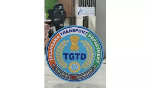 No Deadline to Fix High Security Number Plate: Telangana Transport Dept.