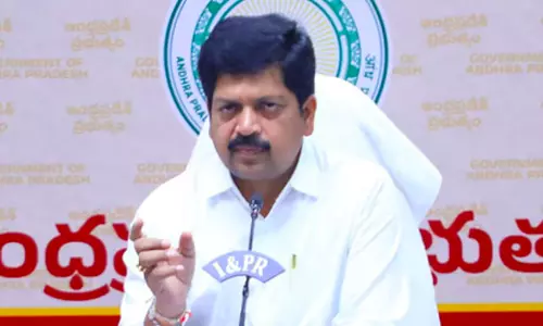 No Mercy For Illegal Miners, Says Ravindra