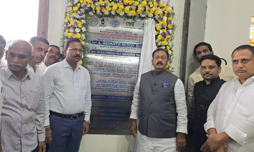 Shabbir Ali: ATCs Will Create job Opportunity For Youths