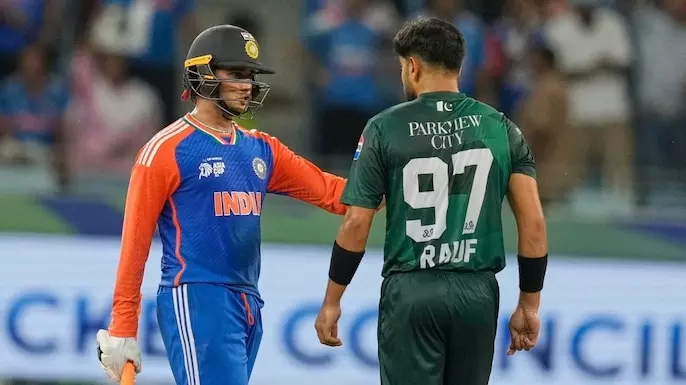 Asia Cup Final: India Eye Win Against Pakistan