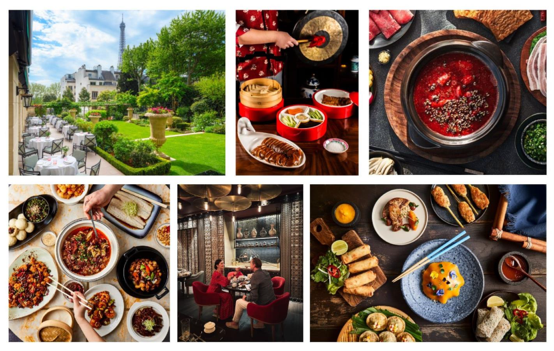Shangri-La Hotels Host Culinary Journey: Taste of Shangri-La 2025